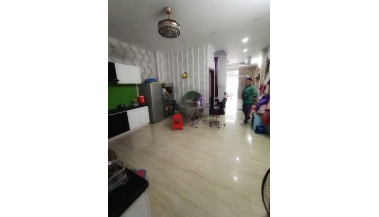 Bán nhà hẻm 5M  kế MT Tân Quý quận Tân Phú 4 x 14-  3 tầng chỉ chỉ 5,8 ty