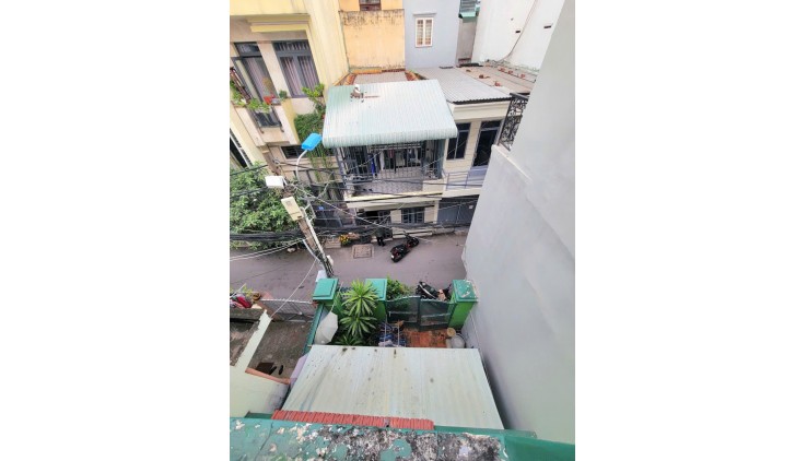 BÁN NHÀ CHÍNH CHỦ 1 ĐÒI - MẶT TIỀN 8M - NGUYỄN DUY - P3 BÌNH THẠNH - 70M - THÍCH HỌP LÀM CHDV - BÁN 10.9 TỶ - TL TỐT