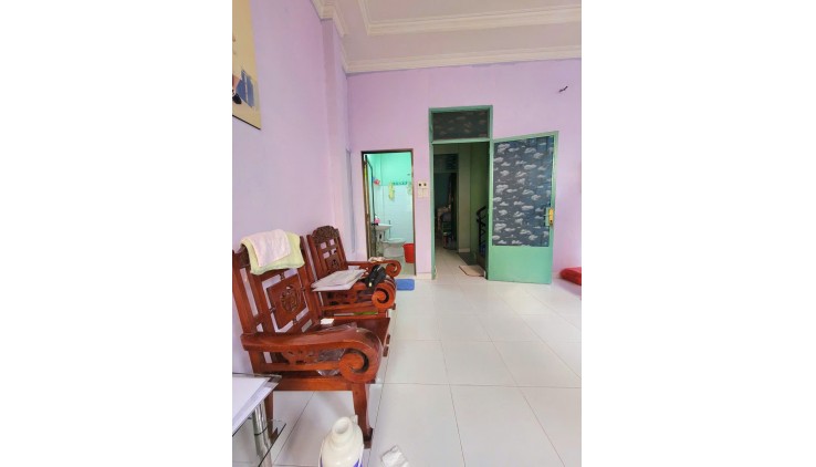 BÁN NHÀ CHÍNH CHỦ 1 ĐÒI - MẶT TIỀN 8M - NGUYỄN DUY - P3 BÌNH THẠNH - 70M - THÍCH HỌP LÀM CHDV - BÁN 10.9 TỶ - TL TỐT