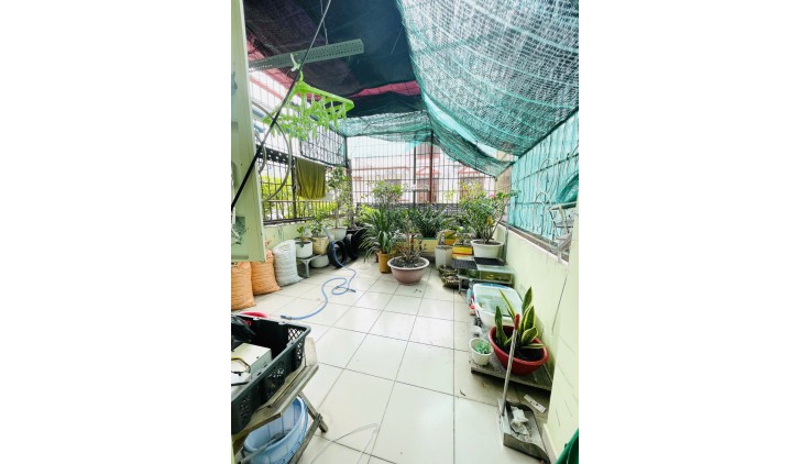Bán nhà riêng Dương Bá Trạc 3 tầng 3 pn phường 1 quận 8 giá chỉ nhỉnh 4 tỷ