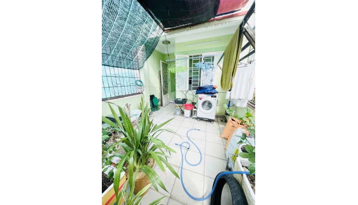 Bán nhà riêng Dương Bá Trạc 3 tầng 3 pn phường 1 quận 8 giá chỉ nhỉnh 4 tỷ
