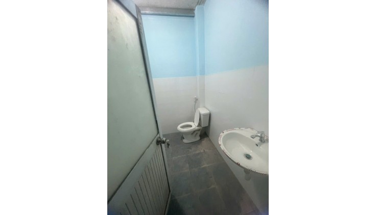 Em Vừa Xây Mới Lại Kho Xưởng CẦN CHO THUÊ TẠI ĐƯỜNG PHAN HUY ÍCH GÒ VẤP