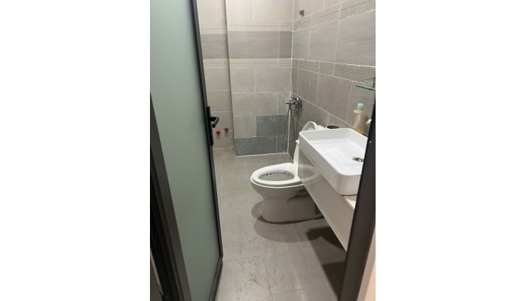 Cho thuê Nhà Mặt Tiền Cityland Mặt Tiền Phan Văn Trị- Gò Vấp. DT:5mx20 (4 Lầu)_Giá 60 triệu