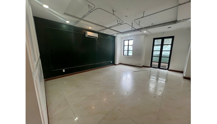 Cho thuê Nhà Mặt Tiền Cityland Mặt Tiền Phan Văn Trị- Gò Vấp. DT:5mx20 (4 Lầu)_Giá 60 triệu