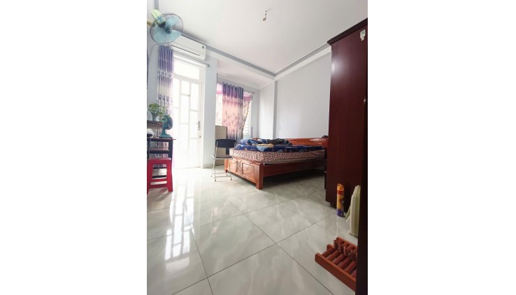 Siêu Phẩm Mã Lò-Lê Văn Quới khu VIP nhà lầu-hẻm 6m 68m2,4Tầng Nhỉnh 5ty