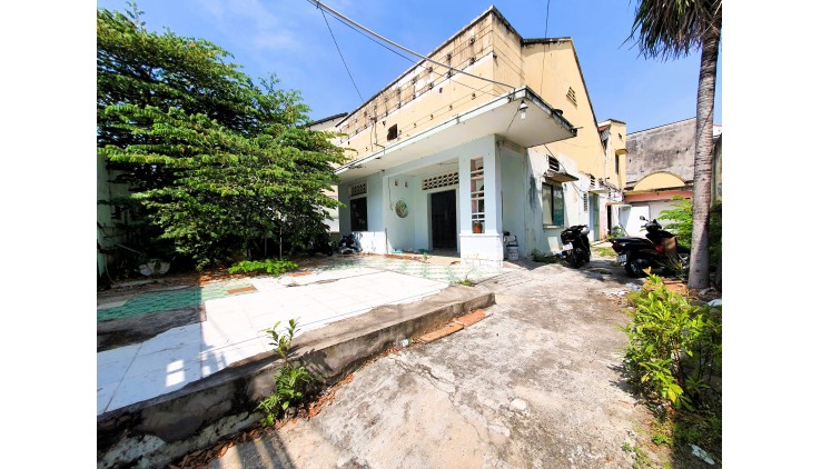 Cho thuê nhà 480m2 hẻm xe hơi đường Võ Văn Ngân - Linh Chiểu