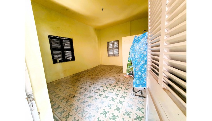 Cho thuê nhà 480m2 hẻm xe hơi đường Võ Văn Ngân - Linh Chiểu