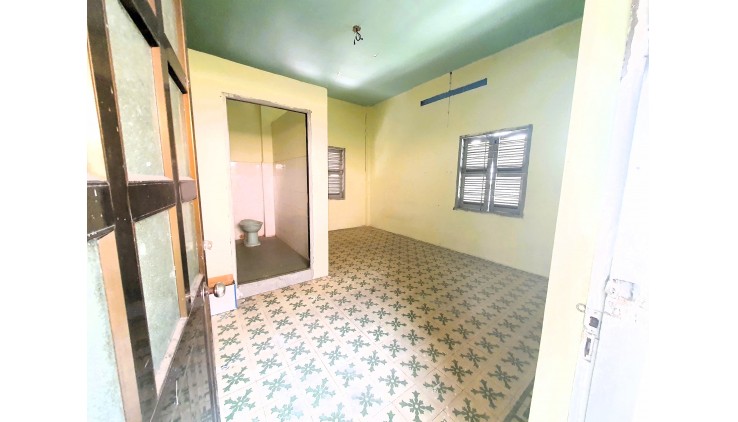 Cho thuê nhà 480m2 hẻm xe hơi đường Võ Văn Ngân - Linh Chiểu