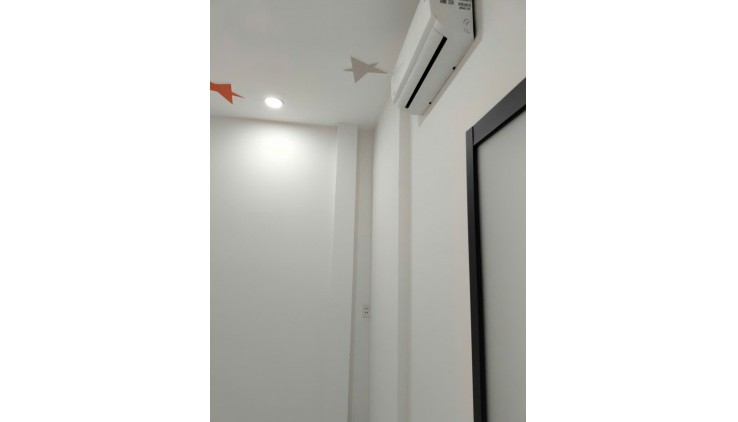 Mặt tiền Kinh Doanh Đ số 24-Lê Văn Quới nhựa 7m thông 34m2,2Tầng Nhỉnh 3 tỷ