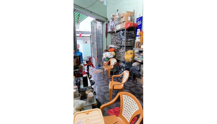 TÂN BÌNH GIÁP QUẬN 10 - KHU VIP ĐẤT THÁNH - 50M2 LÔ GÓC - CHỈ NHỈNH 5T