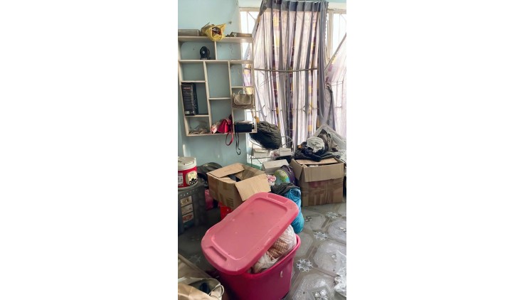 TÂN BÌNH GIÁP QUẬN 10 - KHU VIP ĐẤT THÁNH - 50M2 LÔ GÓC - CHỈ NHỈNH 5T