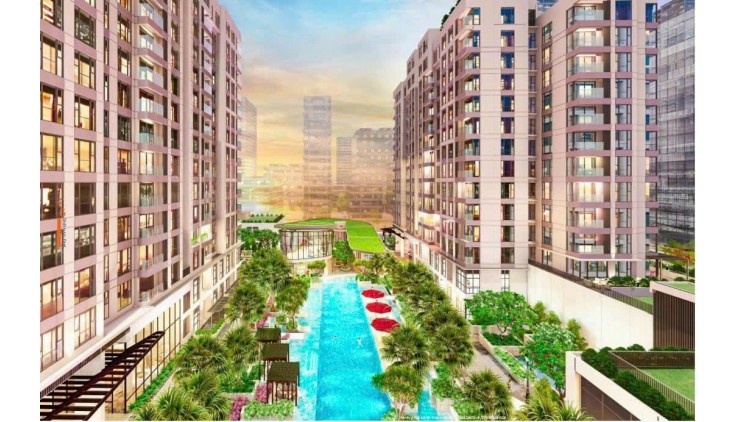 SHOPHOUSE CARDINAL COURT PHÚ MỸ HƯNG CÓ GIÁ BÁN TỐT NHẤT TRỰC TIẾP CHỦ ĐẦU TƯ