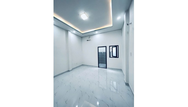Siêu Phẩm Hương Lộ 3 giáp Tân Phú xe hơi vào nhà 60m2,2 Tầng Nhỉnh 5 tỷ