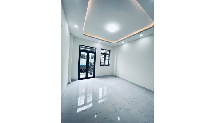 Siêu Phẩm Hương Lộ 3 giáp Tân Phú xe hơi vào nhà 60m2,2 Tầng Nhỉnh 5 tỷ