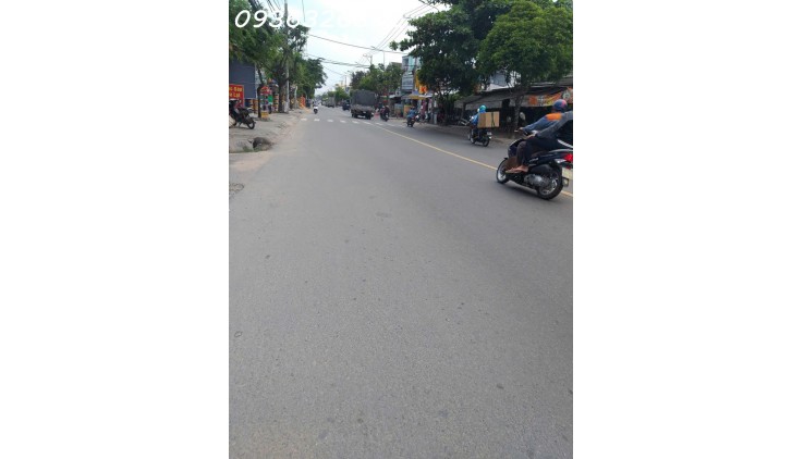 Nhà Mặt Tiền Lê Văn Khương Thới An Quận 12 320m2 Ngang Khủng 8m2