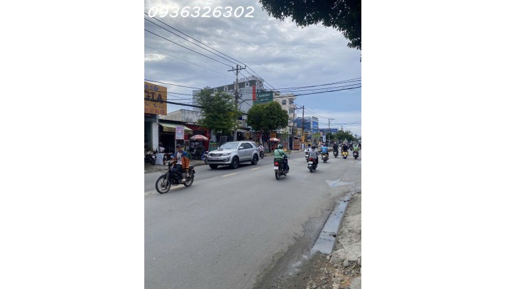 Nhà Mặt Tiền Lê Văn Khương Thới An Quận 12 320m2 Ngang Khủng 8m2