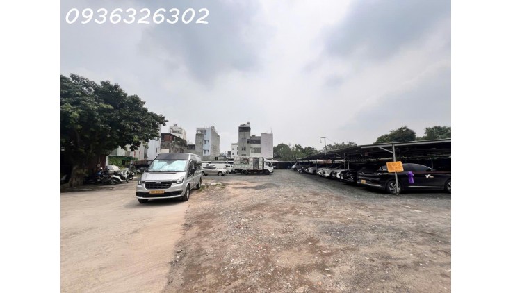 Nhà Mặt Tiền Tân Hiệp 4 Hóc Môn 1900m2 Ngang 15m