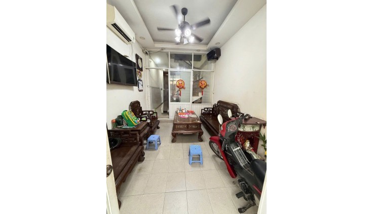 BÁN NHÀ MẶT TIỀN , BA VÂN , 38M2 3 TẦNG , TÂN BÌNH - GIÁ 8 TỶ