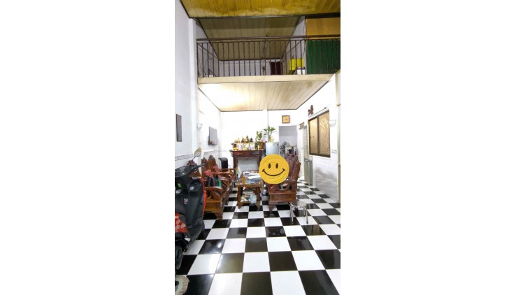 BÁN NHÀ 5 TẦNG, 93M2, Q.10, TP.HCM - TIỆN XÂY MỚI  - VỊ TRÍ VÀNG, GIÁ HỜI 11.8 TỶ - SỔ ĐỎ CHÍNH CHỦ