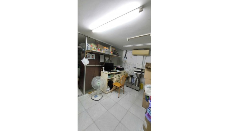 BÁN NHÀ 5 TẦNG, 93M2, Q.10, TP.HCM - TIỆN XÂY MỚI  - VỊ TRÍ VÀNG, GIÁ HỜI 11.8 TỶ - SỔ ĐỎ CHÍNH CHỦ