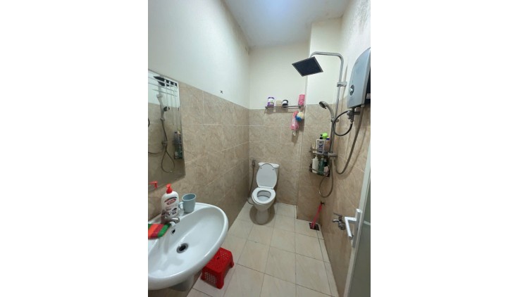 GIẢM 500 TRIỆU - CHÍNH CHỦ - HỒ THỊ KỶ - 4 X 12 - 4 TẦNG HOÀN CÔNG ĐỦ - GẤP BÁN - P1 QUẬN 10 - CHỈ 8.5 TỶ - TL