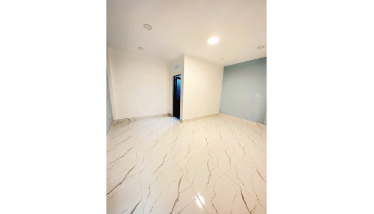 Bán nhà hẻm oto Gò Dầu quận Tân Phú 5 x 15 chỉ 6.45 ty cho thuê 13tr/th