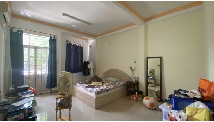 Bán nhà 1/ hẻm 5M kế MT Phú Thọ Hòa quận Tân Phú - 4,6 -19 chỉ 8.3 tỷ tl