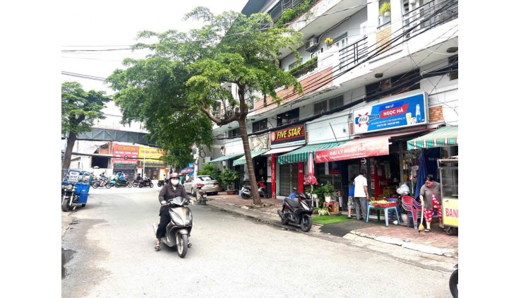 KHU VIP NGAY HUỲNH TẤN PHÁT
