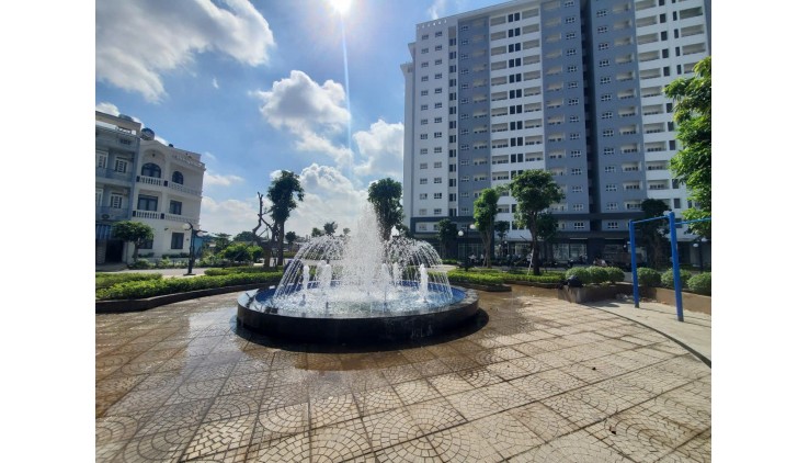 CĂN HỘ CUỐI ĐƯỜNG VÕ VĂN KIỆT THANH TOÁN 450 TRIỆU (15%)NGÂN HÀNG HT LS 18 THÁNG,ÂN HẠN GỐC 5 NĂM