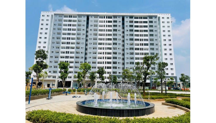 CĂN HỘ CONIC BOULEVARD VÕ VĂN KIỆT THANH TOÁN 450 TRIỆU (15%) NHẬN NHÀ NGAY DT 84-85-89-114m2