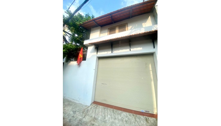 BÁN NHÀ ĐƯỜNG PHÚ THỌ HÒA, TÂN PHÚ - 69m2 - NHỈNH 6 TỶ