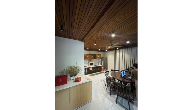 BÁN NHÀ ĐƯỜNG PHÚ THỌ HÒA, TÂN PHÚ - 69m2 - NHỈNH 6 TỶ