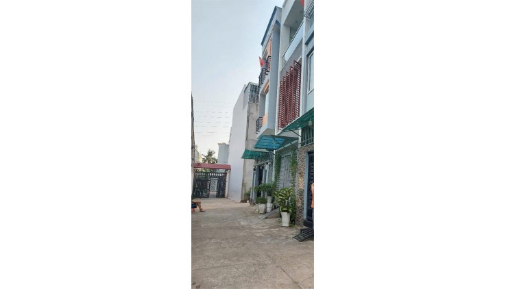 ĐẤT ĐẸP - GIÁ TỐT - Cần Bán Đất VUÔNG VỨC - VIEW SÔNG SÀI GÒN- HẺM XE HƠI-  KHU NHÀ PHỐ NỘI BỘ