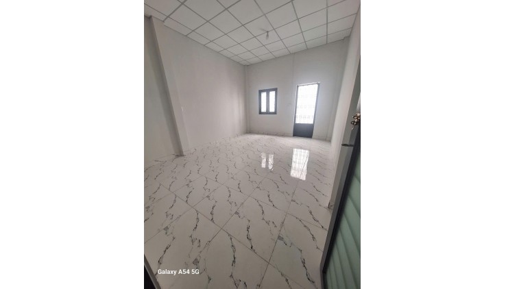 Cho thuê nhà MT nội bộ liền kề khu Citiland Park Hill P10 Gò Vấp_DT:4mx17m