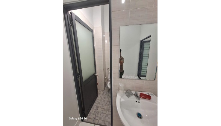 Cho thuê nhà MT nội bộ liền kề khu Citiland Park Hill P10 Gò Vấp_DT:4mx17m
