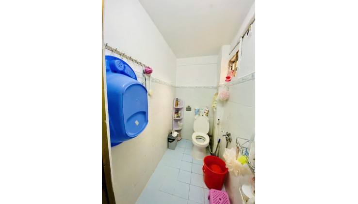 HXH  thông - 3 tầng BTCT - lô góc 50m2 - dòng tiền ổn định 11tr/tháng - Phường 15 Gò Vấp - chỉ nhỉn 6 tỷ