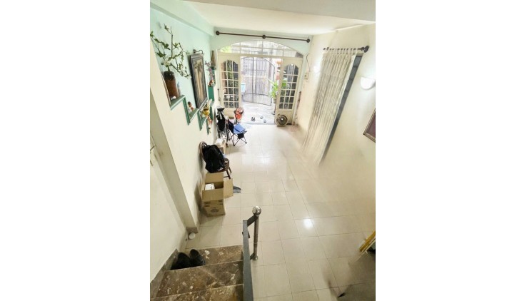 BÁN NHÀ CHÍNH CHỦ - LÊ QUANG ĐỊNH - P14 BÌNH THẠNH - GIẢM SỐC 1 TỶ GẤP BÁN - 3.5 X 19 - HẺM 3M - BÁN 6.6 TỶ - TL