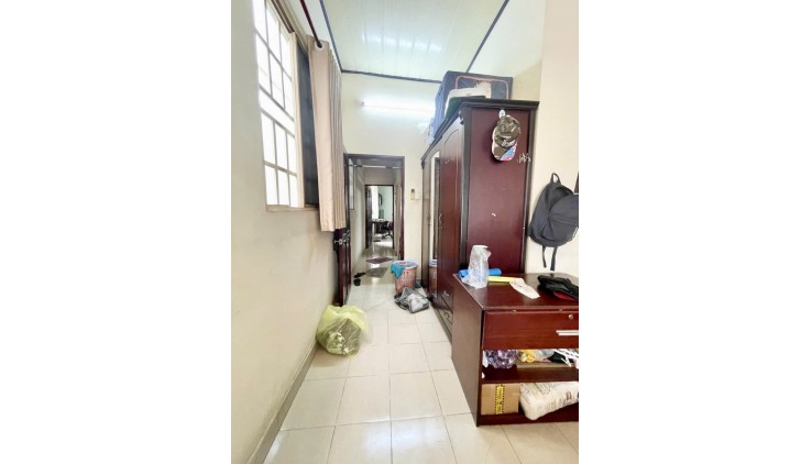 BÁN NHÀ CHÍNH CHỦ - LÊ QUANG ĐỊNH - P14 BÌNH THẠNH - GIẢM SỐC 1 TỶ GẤP BÁN - 3.5 X 19 - HẺM 3M - BÁN 6.6 TỶ - TL