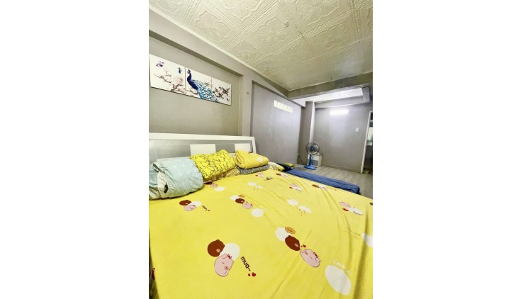 BÁN NHÀ CHÍNH CHỦ - LÊ QUANG ĐỊNH - P14 BÌNH THẠNH - GIẢM SỐC 1 TỶ GẤP BÁN - 3.5 X 19 - HẺM 3M - BÁN 6.6 TỶ - TL