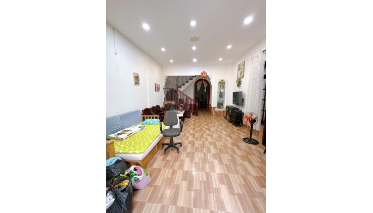 BÁN NHÀ CHÍNH CHỦ - ĐÓI DIỆN TRƯỜNG HUTEC - P25 BÌNH THẠNH - 5.3 X 18 - UNG VĂN KHIÊM - BÁN 12.5 TỶ - GẤP BÁN TL TỐT
