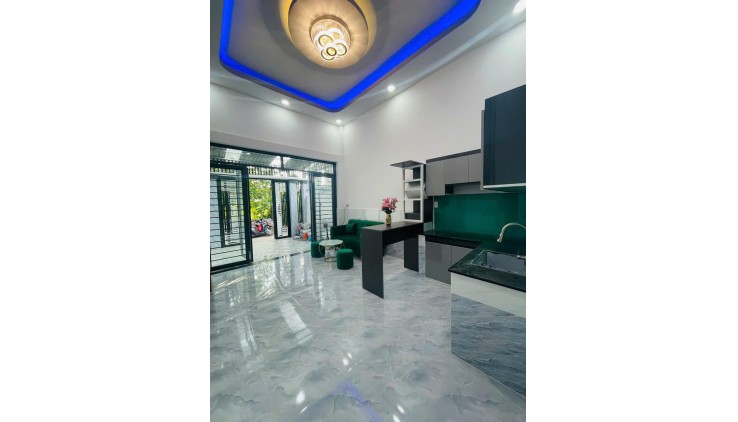 Đất đẹp- giá tốt cần bán nhanh lô đất tặng kèm nhà cấp 4 vị trí tại quận 12, TPHCM