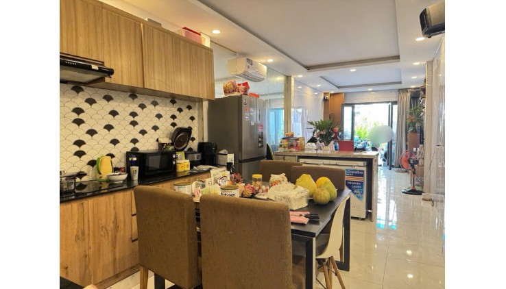 BÁN NHÀ CHÍNH CHỦ - BẠCH ĐẰNG - P15 - BÌNH THẠNH - 88M2 - 2 TẦNG HOÀN CÔNG ĐỦ - 3PN LỚN - BÁN 8.8 TỶ - HIẾM
