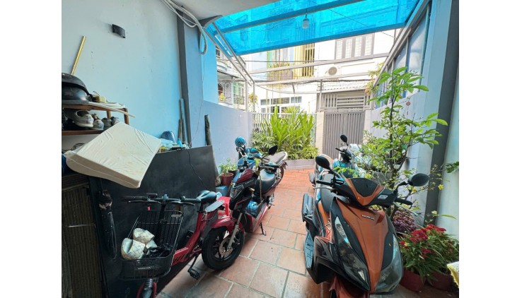 BÁN NHÀ CHÍNH CHỦ - BẠCH ĐẰNG - P15 - BÌNH THẠNH - 88M2 - 2 TẦNG HOÀN CÔNG ĐỦ - 3PN LỚN - BÁN 8.8 TỶ - HIẾM