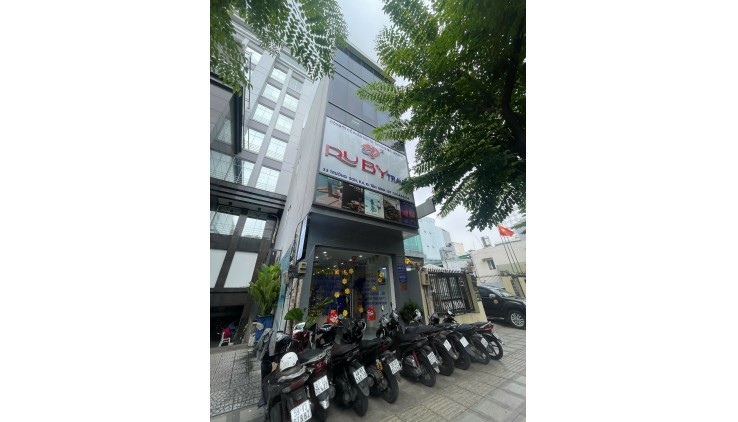 Tân Bình – Khu Sân Bay ! Cho thuê MB Trệt + Lầu 1 , Lầu 3, Tel : 0933231507 ( chính chủ )