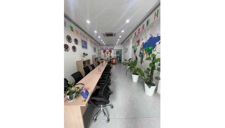 Tân Bình – Khu Sân Bay ! Cho thuê MB Trệt + Lầu 1 , Lầu 3, Tel : 0933231507 ( chính chủ )