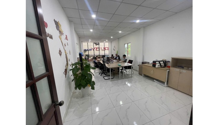 Tân Bình – Khu Sân Bay ! Cho thuê MB Trệt + Lầu 1 , Lầu 3, Tel : 0933231507 ( chính chủ )