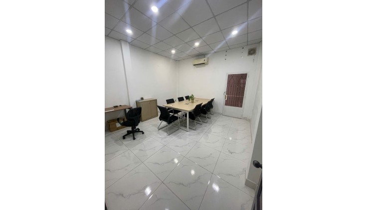 Tân Bình – Khu Sân Bay ! Cho thuê MB Trệt + Lầu 1 , Lầu 3, Tel : 0933231507 ( chính chủ )