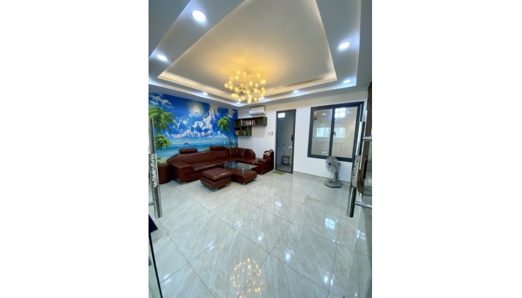 Bán nhà Hẻm xe hơi Thống Nhất - Nguyễn Văn Lượng, Gò Vấp, 5x14m, 5T - 5PN, 9.5 tỷ.