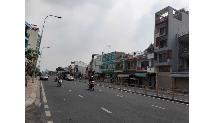 Hàng Thơm Gấp bán nhà Tân Kỳ Tân Quý sát mặt tiền 63m2,2 Tầng Nhỉnh 3 tỷ