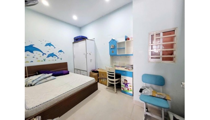 TÂN BÌNH GIÁP Q10,Q11 - 40M2 - 2 TẦNG - MỚI Ở NGAY - 1 CĂN RA Ô TÔ -  CHỈ NHỈNH 5 TỶ